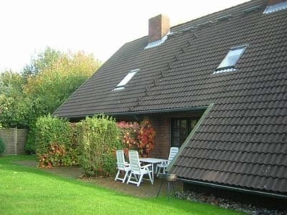 Haus Schuenemann 3 Villa Kellenhusen Exteriör bild